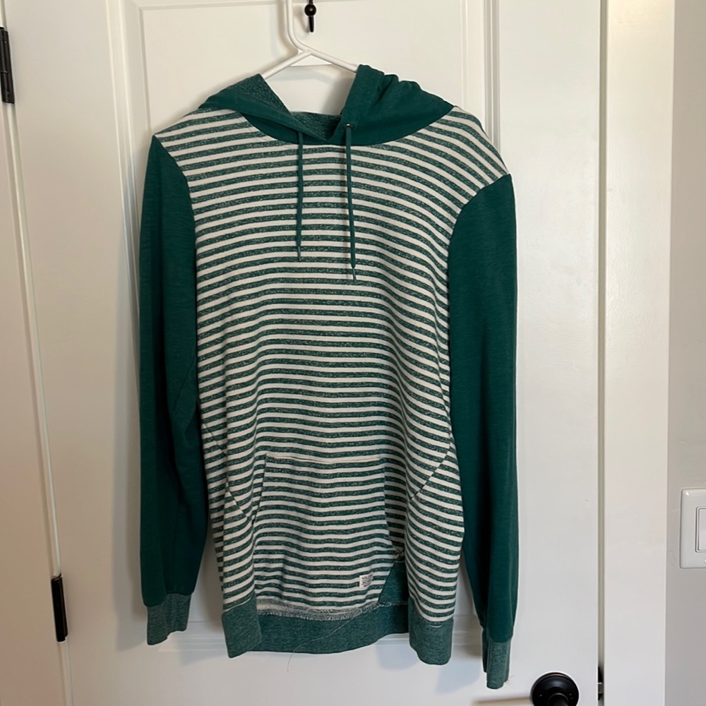 Volcom hoodie